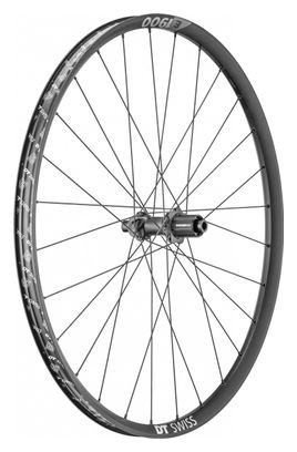 DT Swiss E1900 Spline 30 27.5 '' Achterwiel | 12x142mm | Centerlock