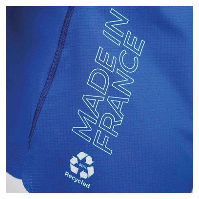 Raidlight Ripstretch Maglia a manica corta blu