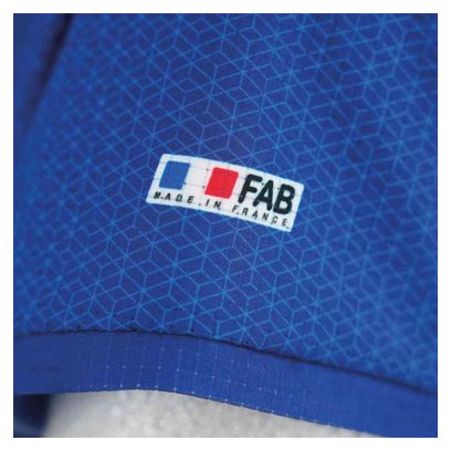 Raidlight Ripstretch Maglia a manica corta blu