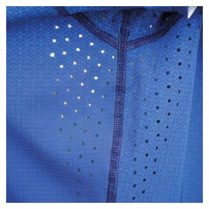 Raidlight Ripstretch Maglia a manica corta blu