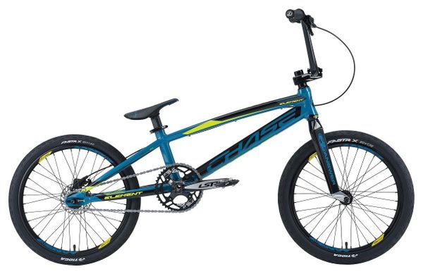 BMX Race Chase Element Pro XXXL Azul petróleo 2022