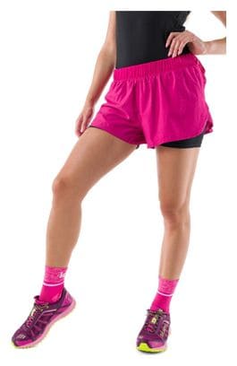 Short running 2 en 1 femme Kilpi BERGEN-W