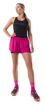 Short running 2 en 1 femme Kilpi BERGEN-W