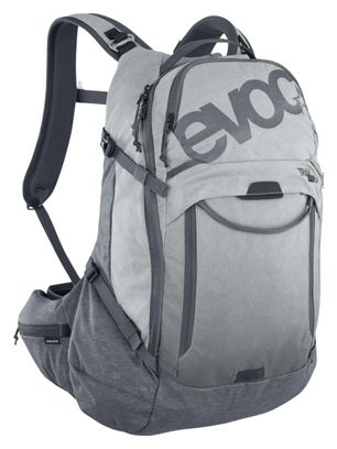 Evoc Trail Pro 26L Grey
