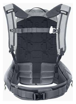 Sac à Dos Evoc Trail Pro 26L Gris