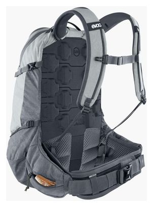 Sac à Dos Evoc Trail Pro 26L Gris