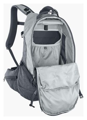 Sac à Dos Evoc Trail Pro 26L Gris