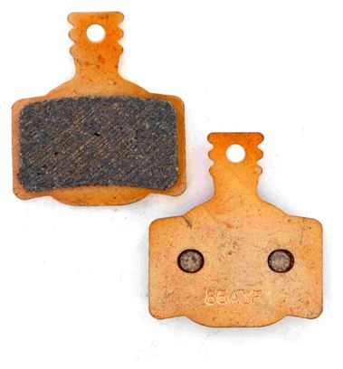 Brake Authority Brake Pads MAGURA MT2 / MT4 / MT6 / MT8