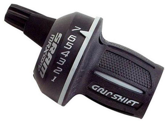 Poignée Tournante SRAM MRX Arrière 7v