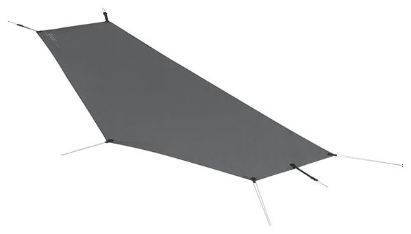 Tapis de Sol Sea To Summit Alto TR1 LightFoot Gris