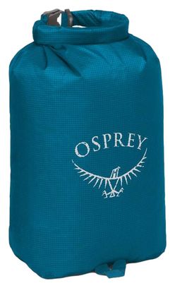 Sac Etanche Osprey UL Dry Sack 6 L Bleu 