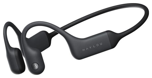 Haylou PurFree BC01 Bluetooth Headset Black
