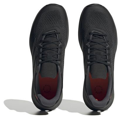 Chaussures de Trail adidas Terrex Soulstride Noir