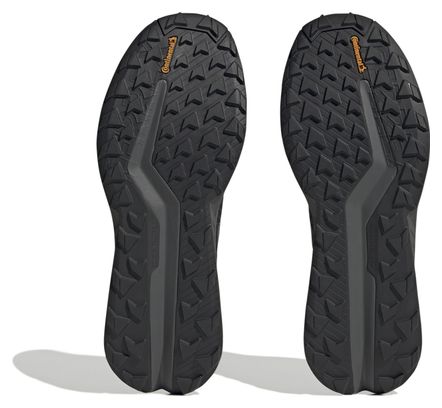 Trailrunning-Schuhe adidas Terrex Terrex Soulstride Schwarz