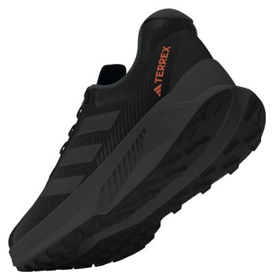 adidas Terrex Terrex Soulstride Trail Shoes Black