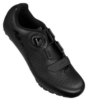 Mavic Cosmic Boa SPD Schoenen Zwart