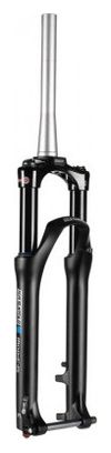 Suntour Fork Mobie45 28'' Air RLR Conical 75mm / 15 x 100mm / Black 2018 
