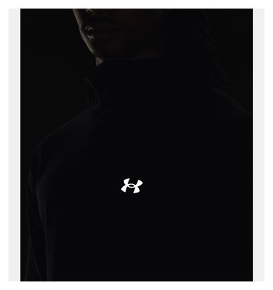 Under Armour Qualifier Cold Thermal Hoody Black