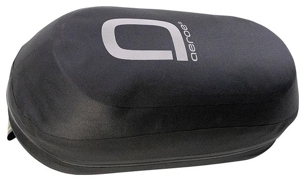 Aeroe Quick Mount Waterproof Pod 11L Zwart