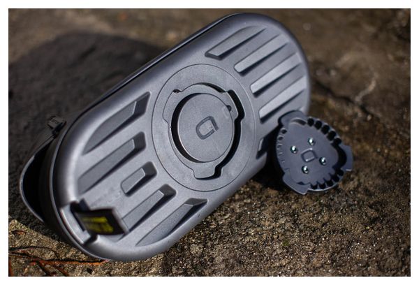 Aeroe Quick Mount Waterproof Pod 11L Zwart