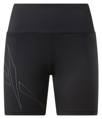 Reebok Lux Bold Women's Shorts Black