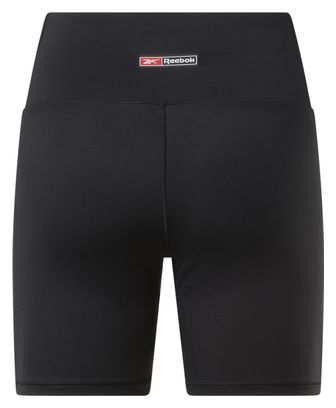 Reebok Lux Bold Women's Shorts Black