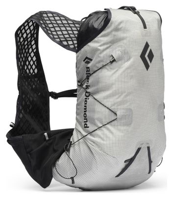 Zaino idratante Black Diamond Distance 8 Bianco
