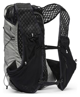 Zaino idratante Black Diamond Distance 8 Bianco