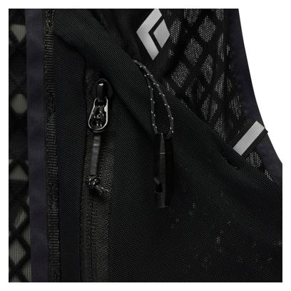 Zaino idratante Black Diamond Distance 8 Bianco