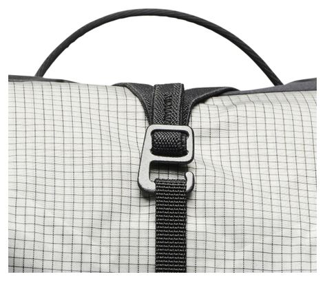 Zaino idratante Black Diamond Distance 8 Bianco