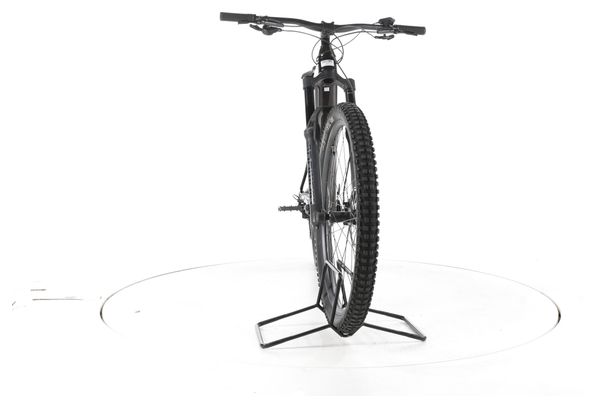 Reconditionné - Trek Rail 9.7 Gen 4 E-Bike Fully - Très Bon Etat Ãtat