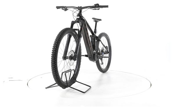 Reconditionné - Trek Rail 9.7 Gen 4 E-Bike Fully - Très Bon Etat Ãtat