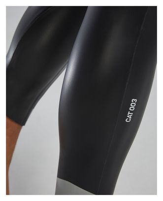 Tyr Hurricane Cat 3 Zilver/Blauw/Roze Heren Neopreen Wetsuit