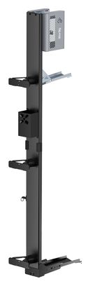 Support Vélo Vertical Pivotant