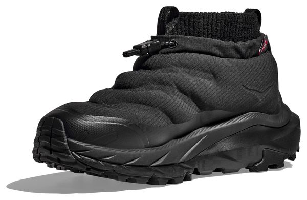 Hoka Kaha 2 Frost Moc GTX Black Men's Outdoor Shoes