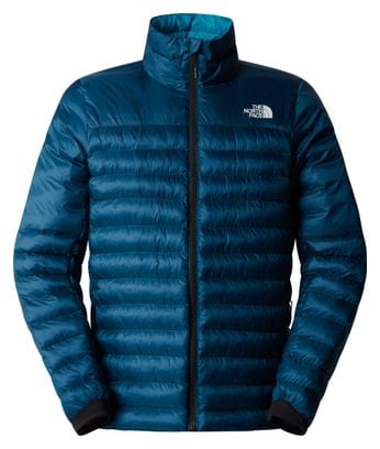 The North Face Terra Peak Jacket Blue