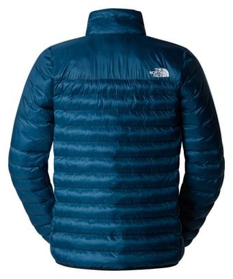 The North Face Terra Peak Jacket Blue