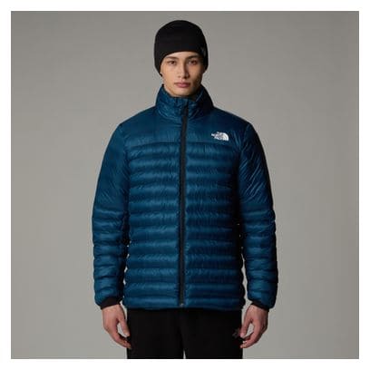 The North Face Terra Peak Jacket Blue