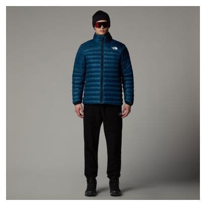 The North Face Terra Peak Jacket Blue