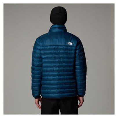 The North Face Terra Peak Jacket Blue