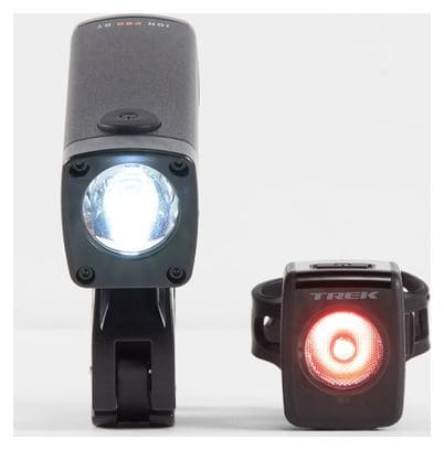Bike Light Back NEW Bontrager Flare RT Rear Bike Light USB