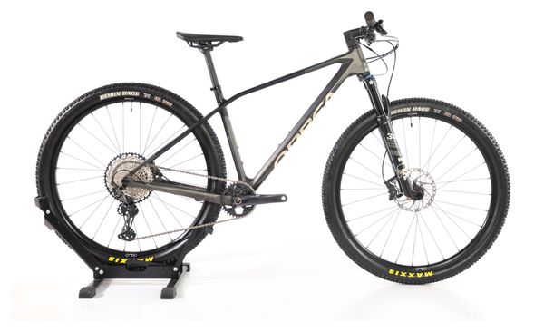 Produit Reconditionné · VTT ORBEA Alma M20 2024 · Très bon état