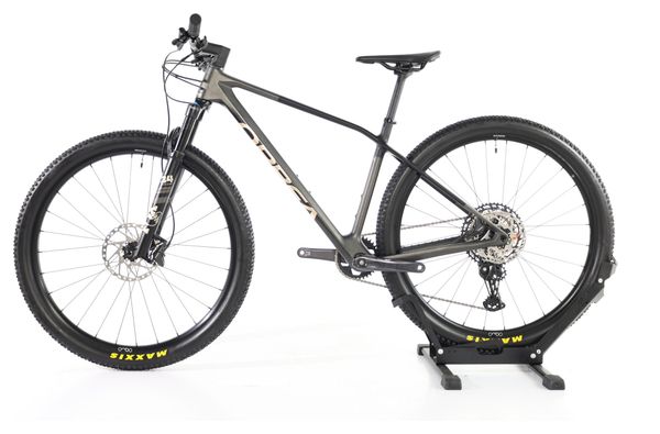 Produit Reconditionné · VTT ORBEA Alma M20 2024 · Très bon état