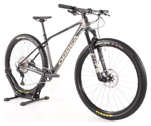 Produit Reconditionné · VTT ORBEA Alma M20 2024 · Très bon état