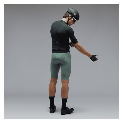 Maglia a maniche corte Oakley Endurance Lite nera da uomo