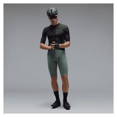 Maglia a maniche corte Oakley Endurance Lite nera da uomo