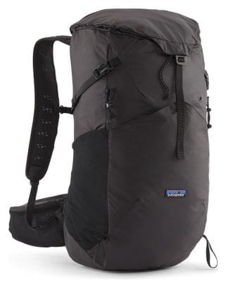 Patagonia Terravia 28L Rugzak Zwart Unisex