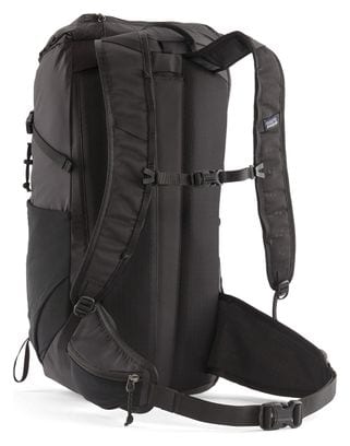 Patagonia Terravia 28L Schwarz Unisex Rucksack