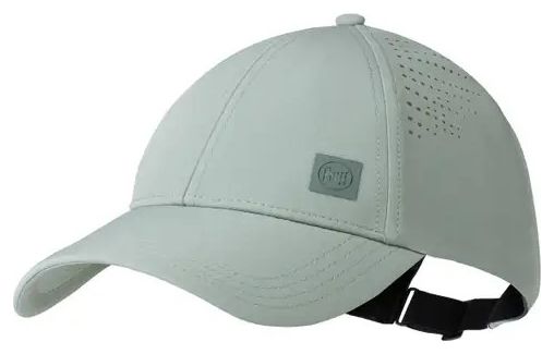 Casquette Buff Summit Cap Vert