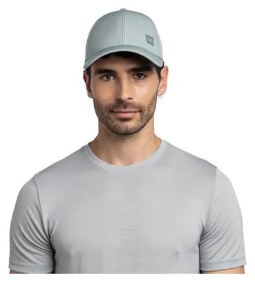 Casquette Buff Summit Cap Vert